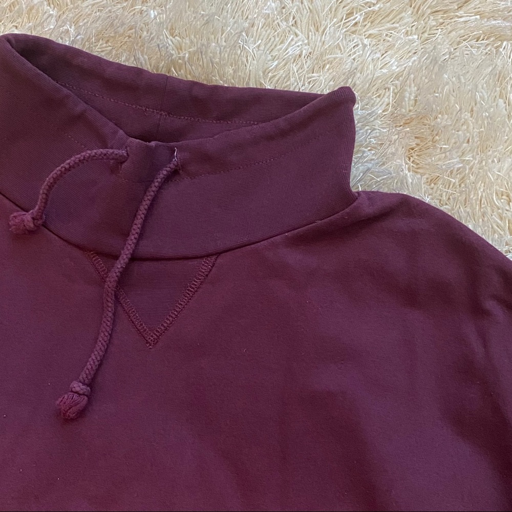 Cropped RVCA jacket - Picture 2 of 4